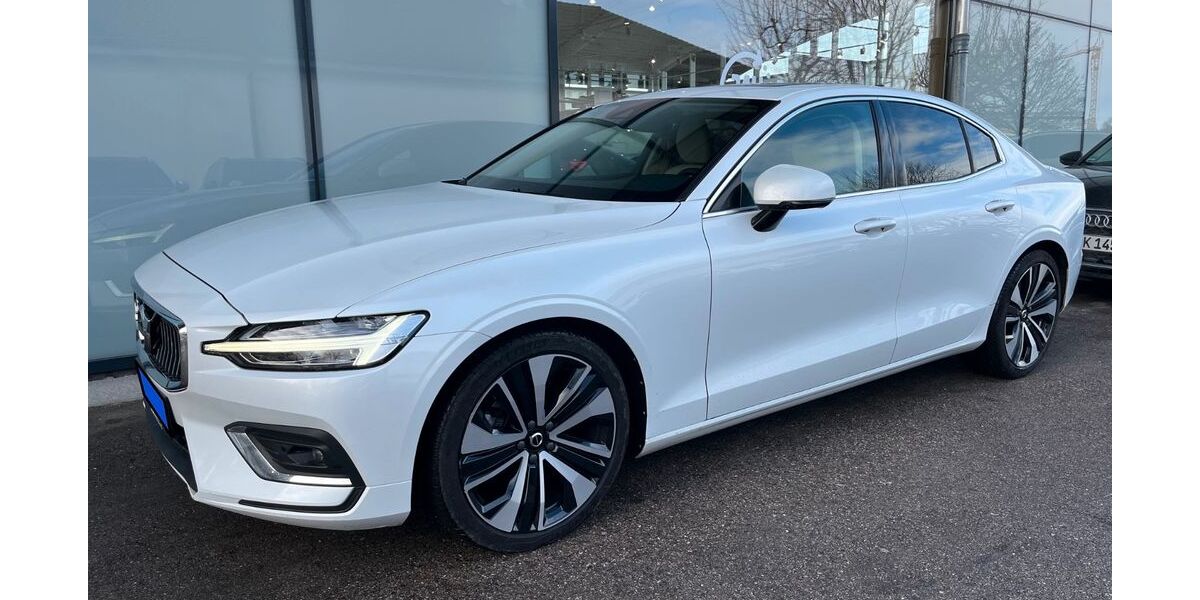 Volvo S60 170.000 km 18.999 &euro; Kolbermoor 83059