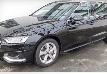 Audi A4 112.863 km 24.880 &euro; Rosenheim 83022