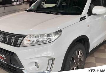 Suzuki Vitara 71.500 km 14.990 &euro; Kolbermoor bei Rosenheim 83059