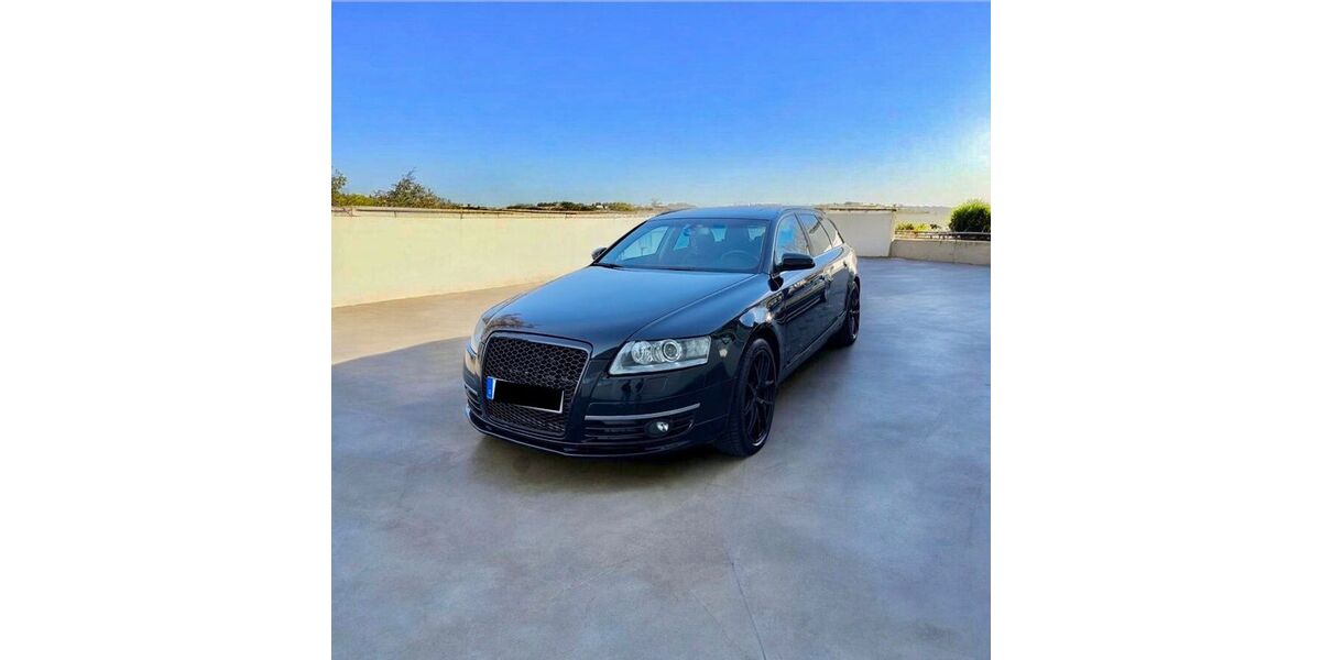 Audi A6 257.161 km 5.900 &euro; Kolbermoor 83059