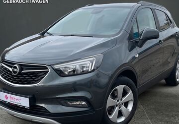 Opel Mokka X 102.890 km 10.890 &euro; Wasserburg am Inn 83512
