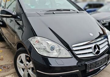 Mercedes-Benz A 180 256.000 km 3.500 &euro; Kolbermoor 83059