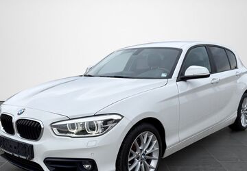 BMW 118 87.000 km 16.999 &euro; Valley , Landkreis Miesbach 83626