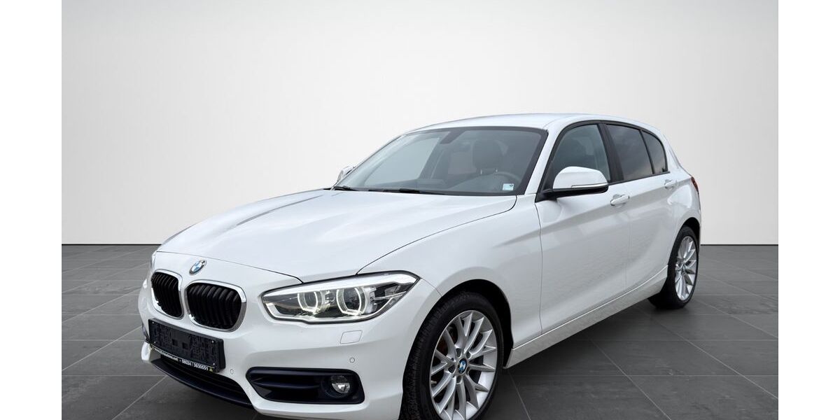 BMW 118 87.000 km 16.999 &euro; Valley , Landkreis Miesbach 83626