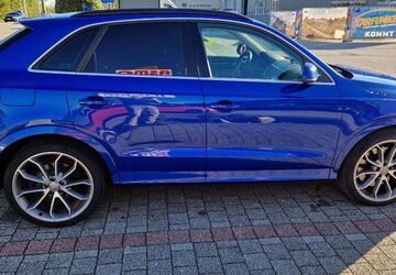 Audi RSQ3 134.900 km 24.790 &euro; Raubling 83064