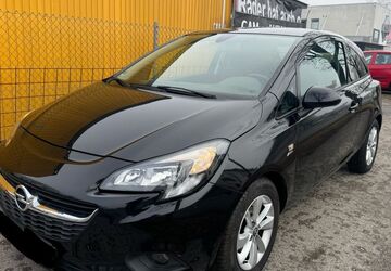 Opel Corsa 60.000 km 6.550 &euro; Rosenheim 83026