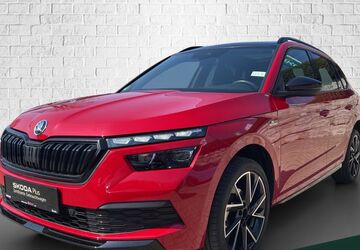 Skoda Kamiq 39.832 km 25.890 &euro; Wasserburg am Inn 83512