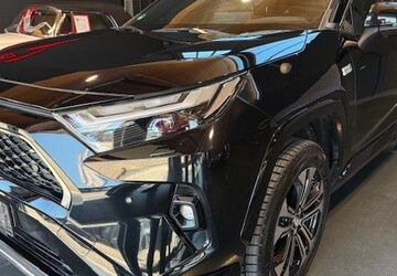 Toyota RAV 4 61.356 km 35.900 &euro; Miesbach 83714