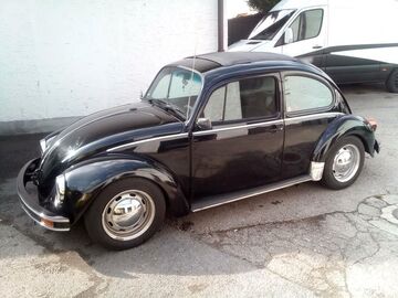 Gebrauchte VW Käfer