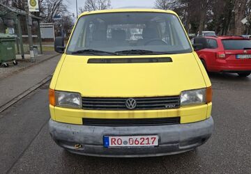 VW T4 andere 421.000 km 1.500 &euro; Raubling 83064