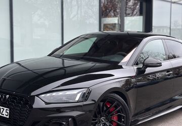 Audi RS5 175.000 km 44.500 &euro; Kolbermoor 83059