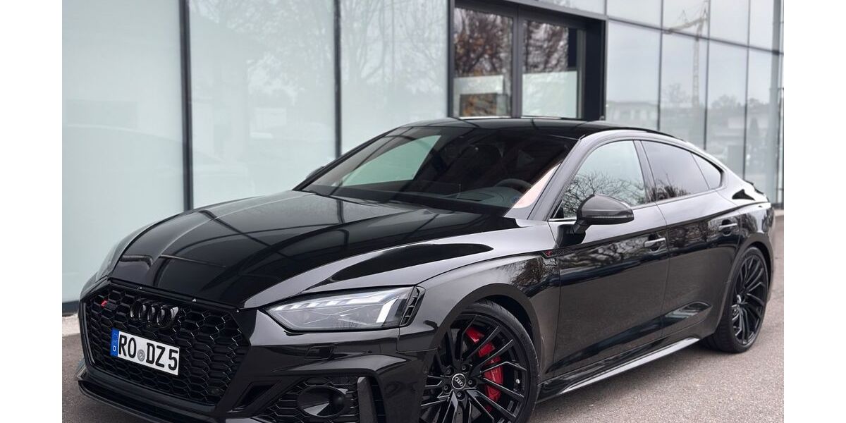 Audi RS5 175.000 km 44.500 &euro; Kolbermoor 83059