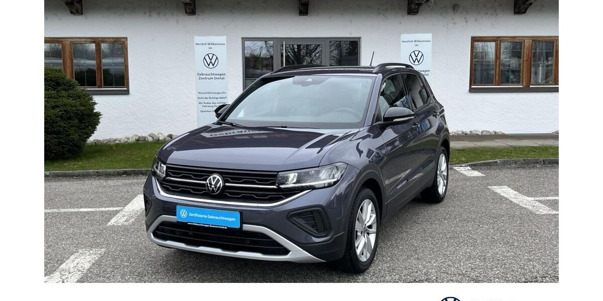 VW T-Cross 18.831 km 25.750 &euro; Raubling 83064