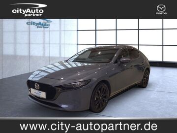 Gebrauchte Mazda 3