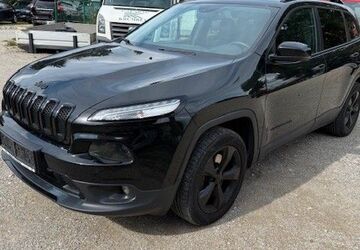 Jeep Cherokee 385.000 km 7.400 &euro; Prien-Bachham 83209