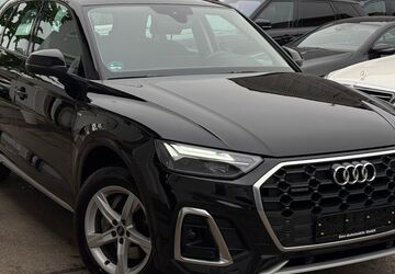 Audi Q5 199.000 km 23.900 &euro; Kolbermoor 83059