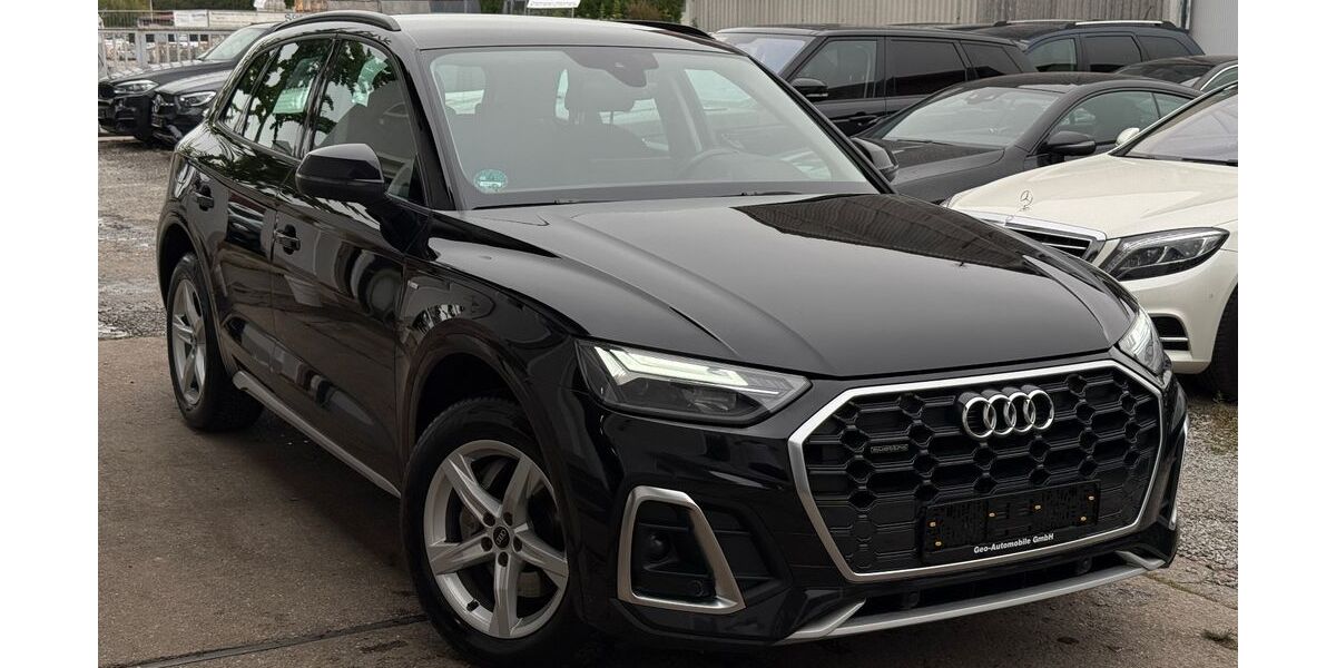 Audi Q5 199.000 km 23.900 &euro; Kolbermoor 83059