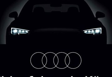 Audi Q4 e-tron 18.842 km 46.880 &euro; Rosenheim 83022