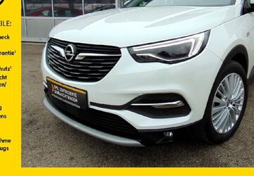 Opel Grandland (X) 68.000 km 16.490 &euro; Beyharting 83104