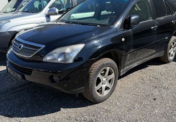 Lexus RX 400 293.000 km 4.999 &euro; Rosenheim 83026