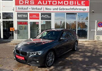 BMW 340 136.197 km 28.990 &euro; Rosenheim 83026
