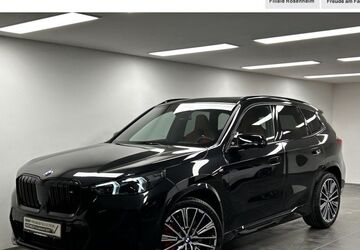 BMW X1 3.137 km 56.850 &euro; Rosenheim 83026
