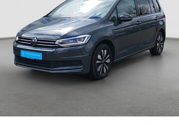 VW Touran 23.600 km 36.900 &euro; Ebersberg bei München 85560
