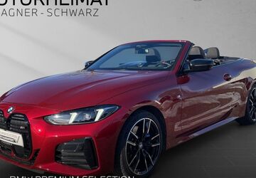 BMW M440 9.550 km 64.950 &euro; Wasserburg a. Inn 83512