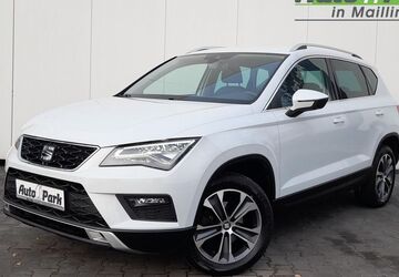 Seat Ateca 73.500 km 18.898 &euro; Tuntenhausen 83104