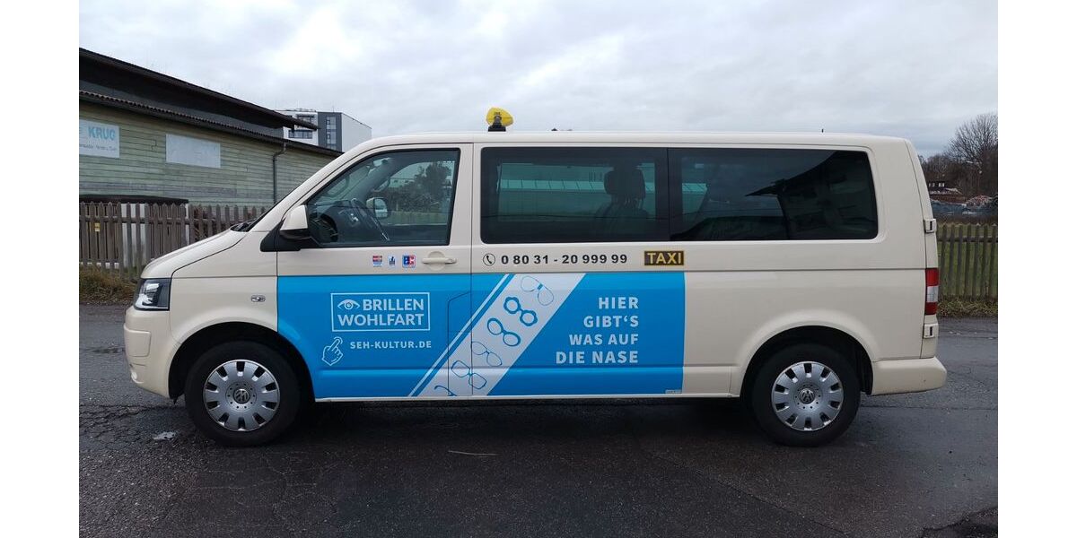 VW T5 Caravelle 395.000 km 10.450 &euro; Rohrdorf 83101