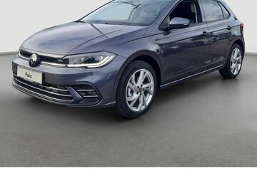 VW Polo 4.900 km 24.820 &euro; Ebersberg bei München 85560