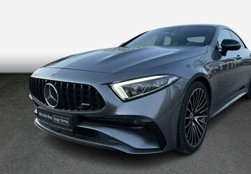 Mercedes-Benz CLS 53 AMG 60.885 km 66.800 &euro; Raubling 83064