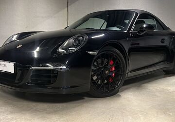Porsche 991 63.900 km 127.444 &euro; Raubling 83064