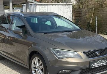 Seat Leon 221.900 km 6.990 &euro; Kolbermoor bei Rosenheim 83059