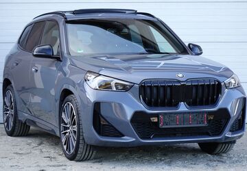 BMW X1 54.135 km 47.790 &euro; Raubling 83064