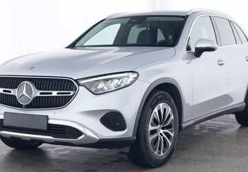 Mercedes-Benz GLC 220 17.750 km 47.745 &euro; Bad Aibling 83043