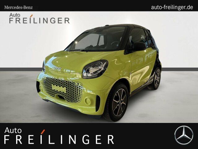 Smart ForTwo 11.500 km 13.450 &euro; Obing 83119