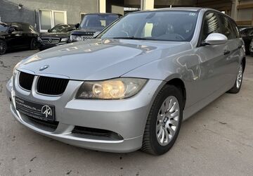 BMW 320 308.582 km 1.690 &euro; Kolbermoor bei Rosenheim 83059