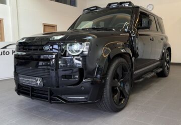 Land Rover Defender 144.879 km 79.890 &euro; Kolbermoor bei Rosenheim 83059