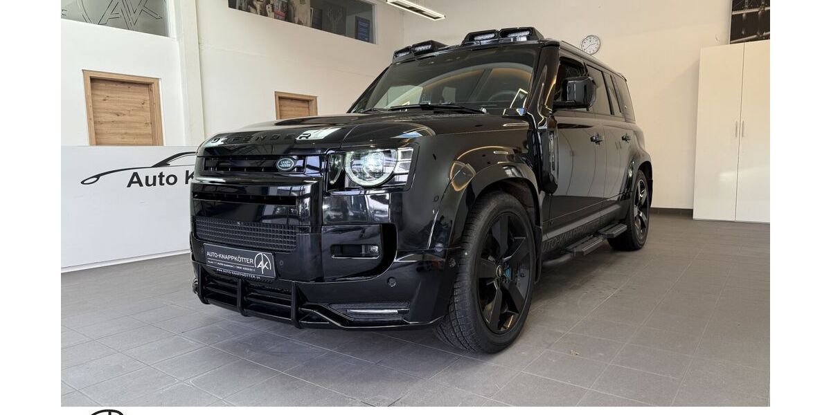 Land Rover Defender 144.879 km 79.890 &euro; Kolbermoor bei Rosenheim 83059