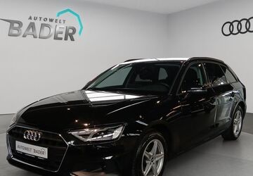 Audi A4 76.514 km 28.930 &euro; Bruckmühl 83052