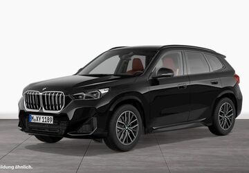 BMW X1 13.900 km 48.450 &euro; Rosenheim 83026