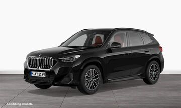 Gebrauchte BMW X1