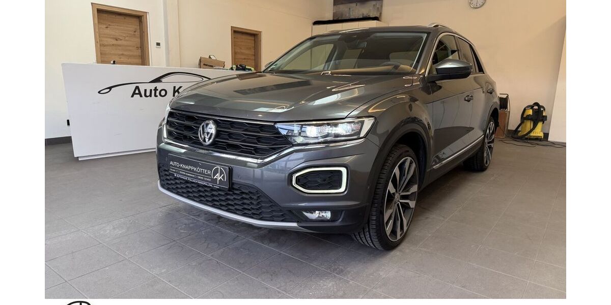 VW T-Roc 184.913 km 17.980 &euro; Kolbermoor bei Rosenheim 83059
