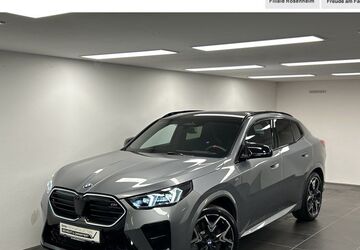 BMW X2 9.394 km 58.450 &euro; Rosenheim 83026