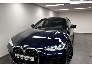 BMW 430 38.150 km 44.850 &euro; Rosenheim 83026
