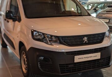 Peugeot Partner 14.500 km 19.990 &euro; Rosenheim 83026