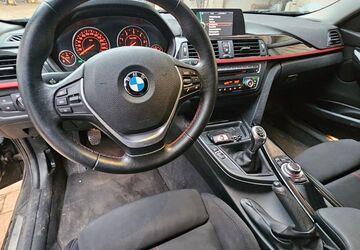 BMW 318 138.000 km 11.900 &euro; Ramerberg 83561