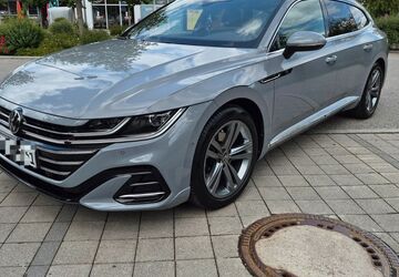 VW Arteon 49.000 km 32.700 &euro; Grafing bei Munchen 85567