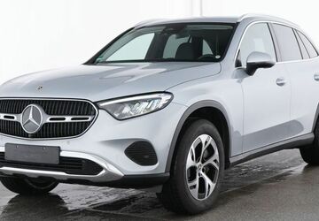 Mercedes-Benz GLC 300 15.700 km 54.895 &euro; Bad Aibling 83043